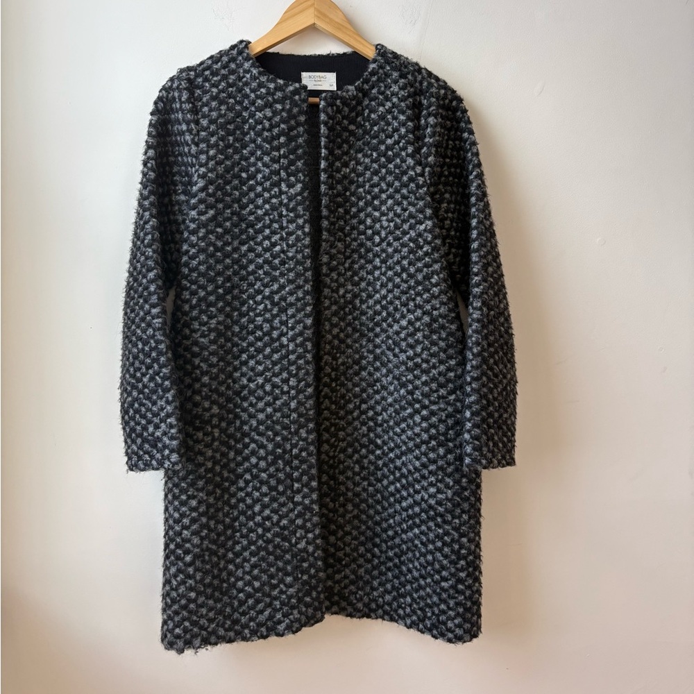 🇨🇦 Bodybag By Jude Lightweight Coat - Picture 2 of 12